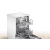 Bosch SMS2ITW08G Full Size Dishwasher - White - 12 Place Settings_open