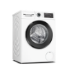 Bosch WGG04409GB 9kg 1400 Spin Washing Machine in White_side