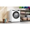 Bosch WGG244F9GB 9kg 1400 Spin Washing Machine - White_look