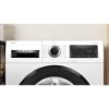 Bosch WGG244F9GB 9kg 1400 Spin Washing Machine - White_control