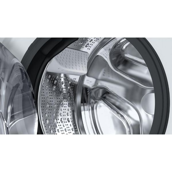 Bosch WNA134U8GB 8kg/5kg 1400 Spin Washer Dryer - White_zoom