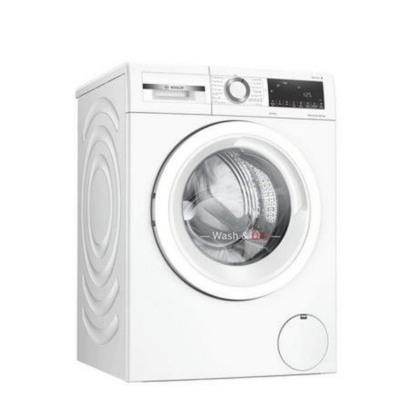 Bosch WNA134U8GB 8kg/5kg 1400 Spin Washer Dryer - White_main