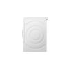 Bosch WQG24509GB 9kg Heat Pump Tumble Dryer - White_back
