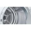 Bosch WTH84001GB 8kg Heat Pump Tumble Dryer - White_zoom