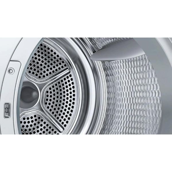 Bosch WTN83202GB 8kg - Condenser Tumble Dryers