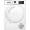 Bosch WTN83202GB 8kg Condenser Tumble Dryer - White_main