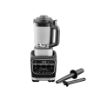 Ninja HB150UK Hot and Cold Blender and Soup Maker - Stainless Steel_attach