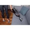 Shark HZ500UKT Anti Hair Wrap Corded Stick Vacuum Cleaner with Flexology & TruePet - Rose Gold_clean