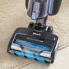 Shark ICZ300UKT Anti Hair Wrap Cordless Upright Vacuum Cleaner with PowerFins Powered Lift-Away & TruePet - 60 Minute Run Time_zoom