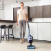 Shark ICZ300UKT Anti Hair Wrap Cordless Upright Vacuum Cleaner with PowerFins Powered Lift-Away & TruePet - 60 Minute Run Time_view