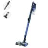 Shark IZ202UK Cordless Stick Vacuum Cleaner - 40 Minutes Run Time - Blue_main