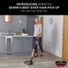 Shark IZ400UK Stratos Cordless Stick Vacuum Cleaner - 60 Minutes Run Time - Gold_view