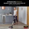 Shark IZ400UKT Stratos Cordless Stick Vacuum Cleaner - Pet Pro Model - 60 Minutes Run Time - Copper_view