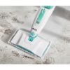 Shark S1000UK Steam Mop - White/Mint Green_zoom