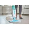 Shark S1000UK Steam Mop - White/Mint Green_view