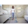 Shark S6002UK Steam & Scrub Automatic Steam Mop - Duck Egg Blue_view