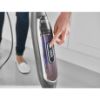 Shark S6003UK Klik n'Flip Automatic Steam Pocket Mop - Shark Steel Grey/Bordeaux_control