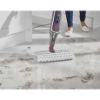 Shark S6003UK Klik n'Flip Automatic Steam Pocket Mop - Shark Steel Grey/Bordeaux_clean