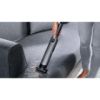 Shark WV200UK Cordless HandHeld Vacuum Cleaner (Single Battery) - Shark Steel Grey_clean