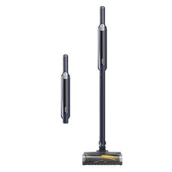 Shark WV362UKT Cordless Stick Vacuum Cleaner with anti hair wrap technolgy- Run Time 32minutes- Royal Blue_main