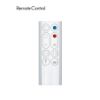 Dyson AM09 Hot And Cool Fan_remote