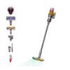 Dyson V12-2023 Cordless Stick Vacuum - 60 Minutes Run Time - Nickel_main