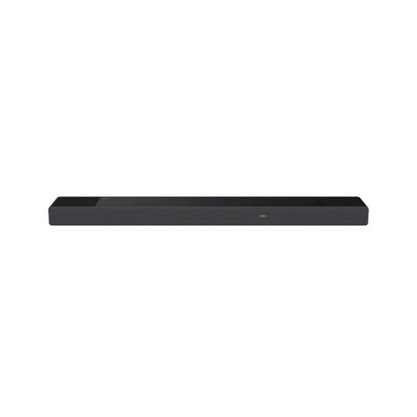 Sony HTA7000_CEK 7.1.2ch Dolby Atmos Soundbar - Black_main