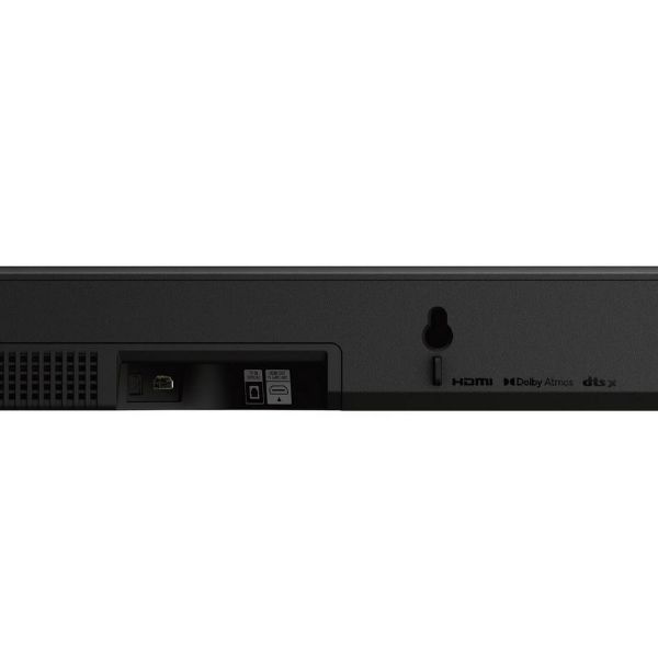 Sony HTS2000_CEK 3.1 ch Soundbar - Black_back