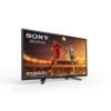 Sony KD32W800P1U 32" HD Ready HDR LED TV with Google Assistant_side
