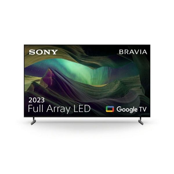 Sony KD65X85LU Sony 65" X85L Full Array LED 4K HDR Google TV_main