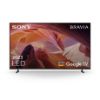Sony KD85X80LU 85"4K UHD HDR Google Smart TV_main