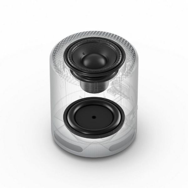 Sony SRSXB100B_CE7 Compact Bluetooth Wireless Speaker - Black_inner