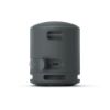 Sony SRSXB100B_CE7 Compact Bluetooth Wireless Speaker - Black_back