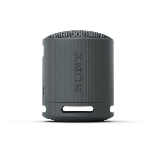 Sony SRSXB100B_CE7 Compact Bluetooth Wireless Speaker - Black_main