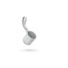 Sony SRSXB100H_CE7 Compact Bluetooth Wireless Speaker - Light Grey_look