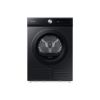 Samsung DV90BB5245ABS1 9kg Heat Pump Tumble Dryer with OptimalDry - Black_main