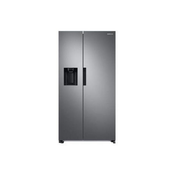 Samsung RS67A8811S9 91.2cm American Style Fridge Freezer with SpaceMax Technology - Stainless Steel_main