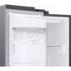 Samsung RS68A884CSL/EU 91.2cm No Frost American Style Fridge Freezer with SpaceMax Technology - Aluminium_cooling