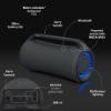 Sony SRSXG500B_EU8 Wireless Speaker_info