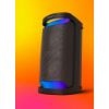 Sony SRSXP500B_CEL wireless speaker_side