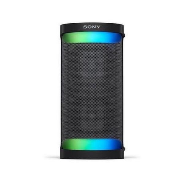 Sony SRSXP500B_CEL wireless speaker_main
