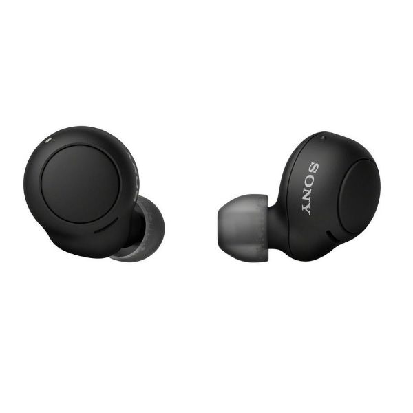 Sony WFC500BCE7 Wireless In Ear Headphones - Black_main
