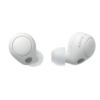 Sony WFC700NW_CE7 Wireless Noise Cancelling In Ear Headphones - White_main