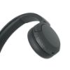 Sony WHCH520B_CE7 Wireless Headphones- Black_zoom