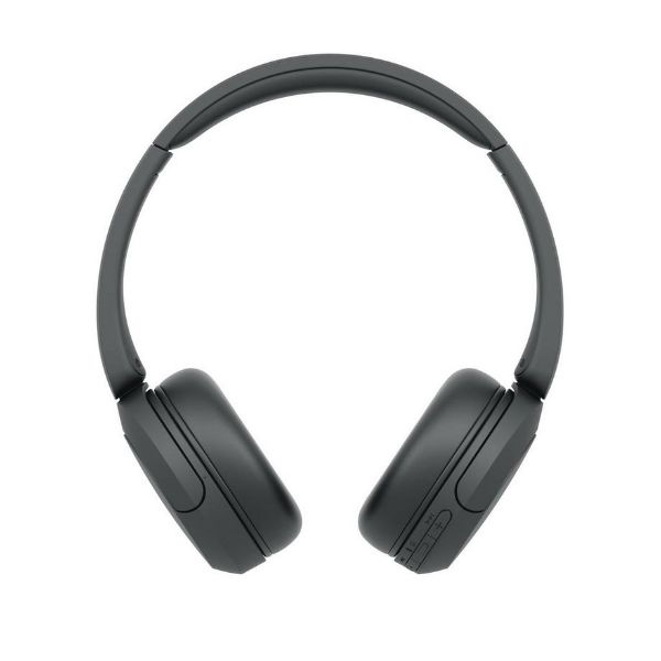 Sony WHCH520B_CE7 Wireless Headphones- Black_main