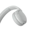 Sony WHCH520W_CE7 Wireless Headphones - White_zoom