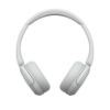 Sony WHCH520W_CE7 Wireless Headphones - White_main