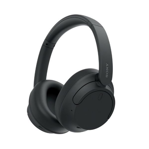Sony WHCH720NB_CE7 Wireless Noise Cancelling Headphones  - black_main