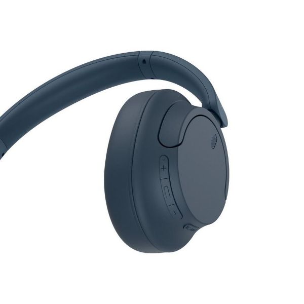 Sony WHCH720NL_CE7 Wireless Noise Cancelling  - Blue_main