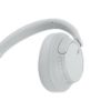 Sony WHCH720NW_CE7 Wireless Noise Cancelling Headphones  - white_main